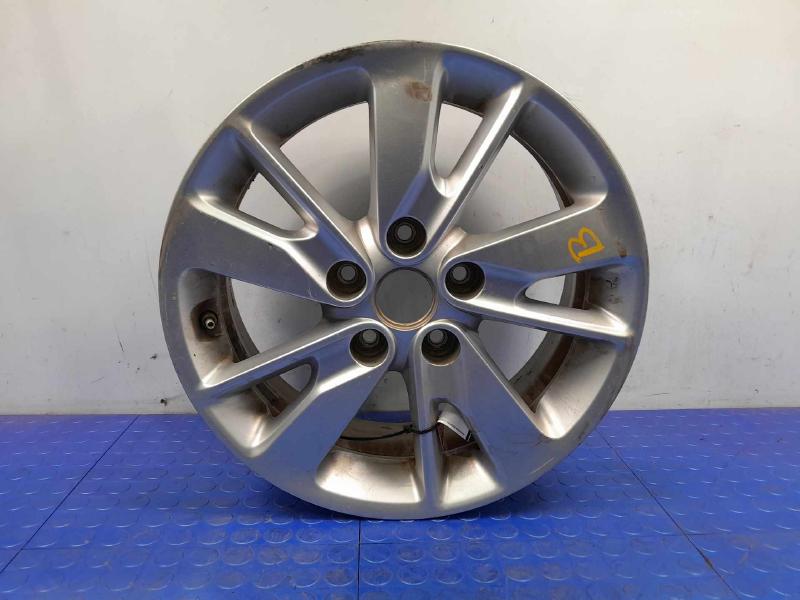 2017 Kia Optima Wheel