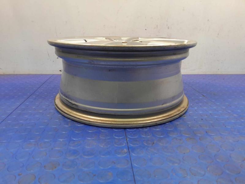 2017 Kia Optima Wheel