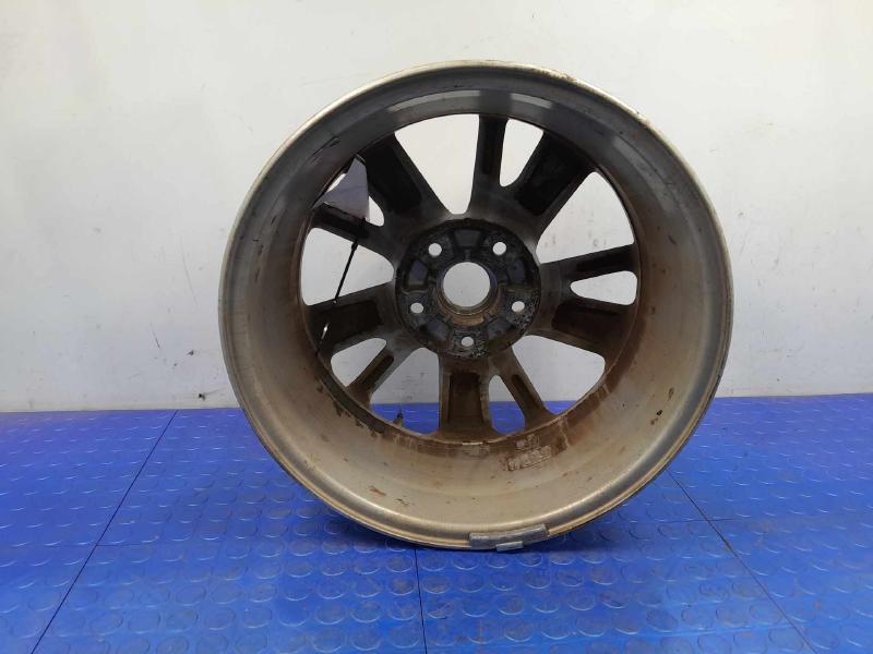 2017 Kia Optima Wheel