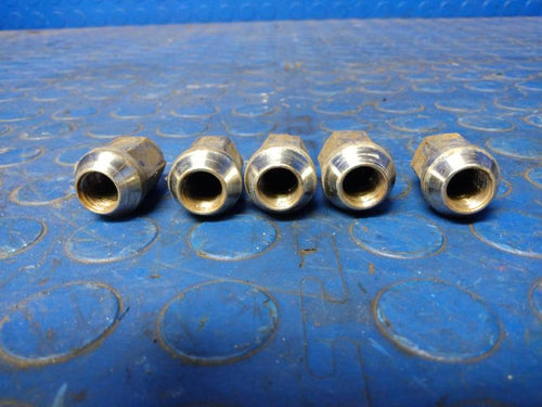 1995 Jeep Grand Cherokee Lug Nuts