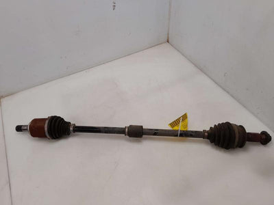 2019 Chevrolet Malibu Axle Shaft