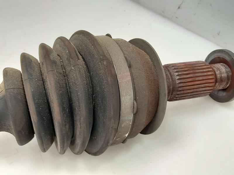2019 Chevrolet Malibu Axle Shaft