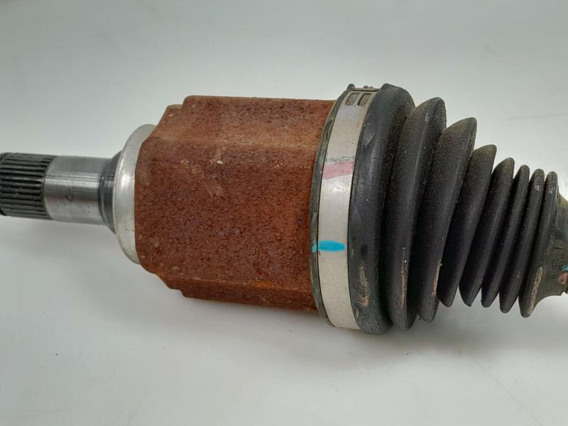 2019 Chevrolet Malibu Axle Shaft