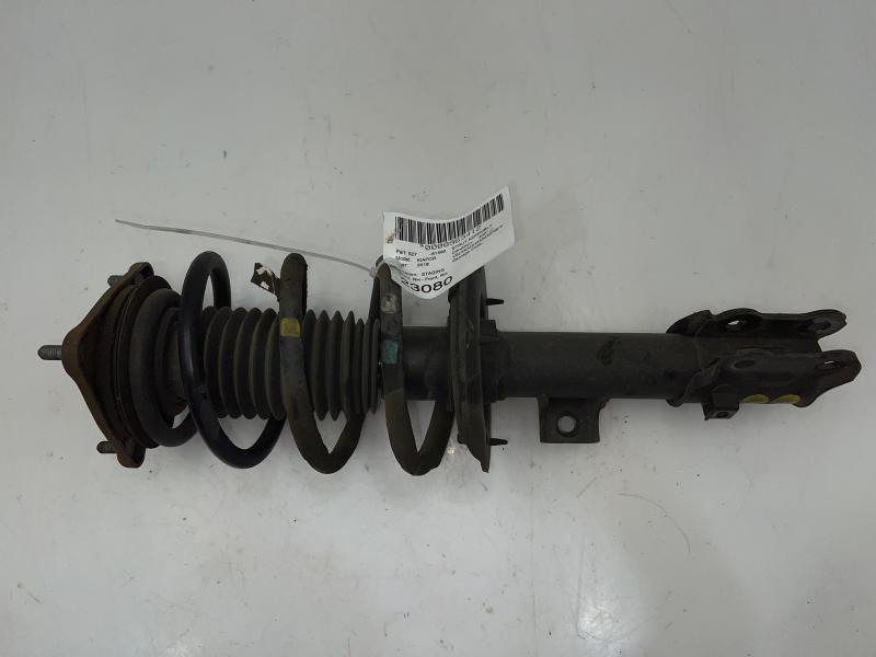 2016 Kia Forte Strut Assembly