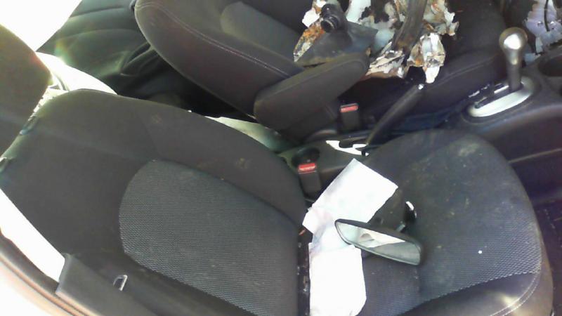 2014 Nissan Versa Audio & Visual Equip.(Radio)
