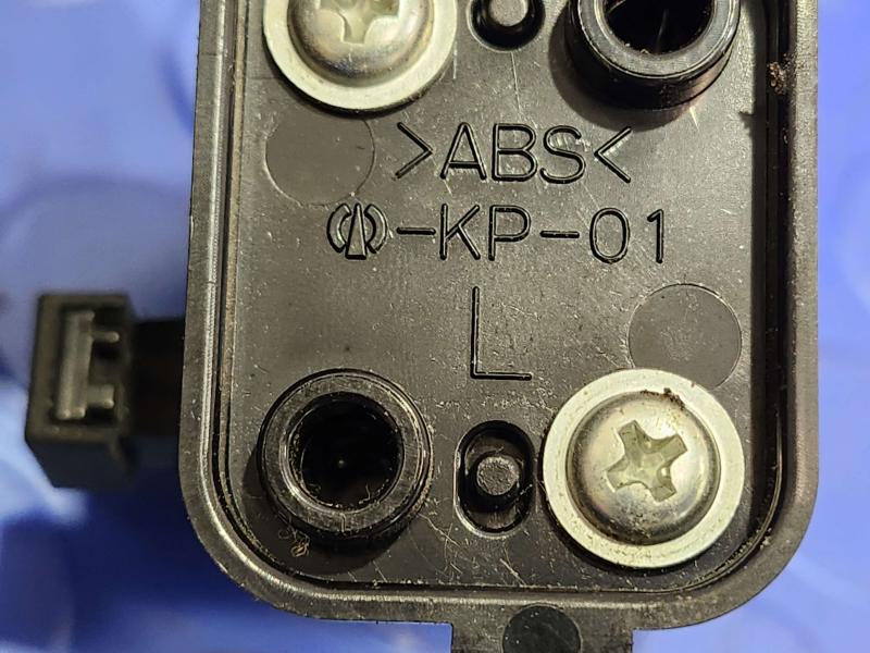 2010 Toyota Prius Misc Ebay Parts