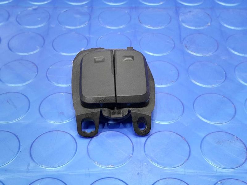 2023 Chevrolet Trailblazer Combination Switch