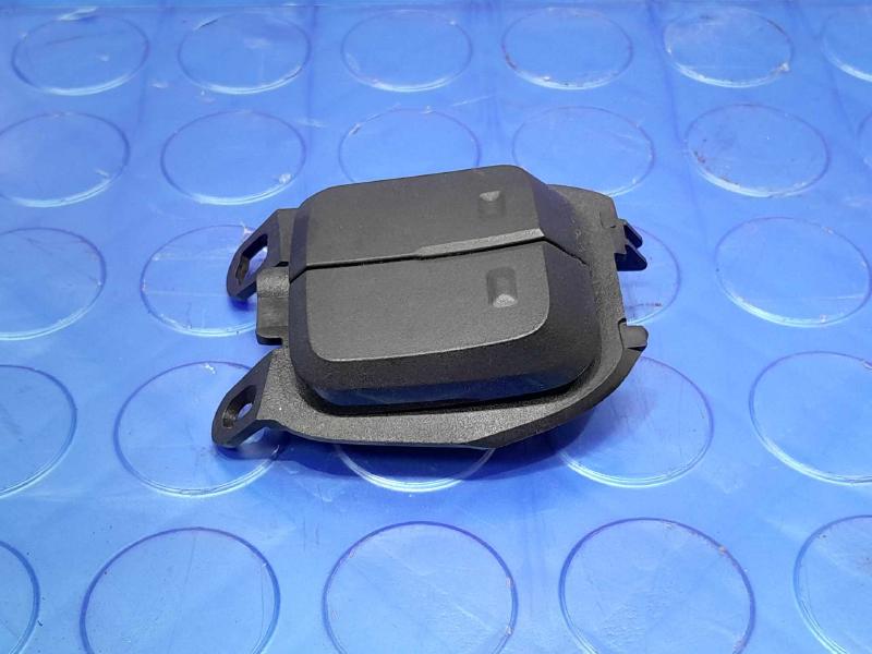 2023 Chevrolet Trailblazer Combination Switch