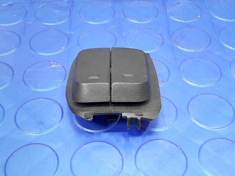 2023 Chevrolet Trailblazer Combination Switch