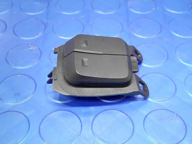 2023 Chevrolet Trailblazer Combination Switch