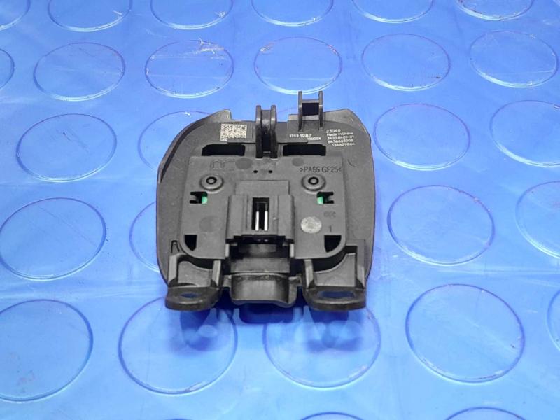 2023 Chevrolet Trailblazer Combination Switch