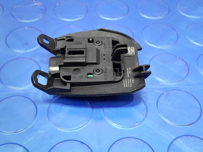 2023 Chevrolet Trailblazer Combination Switch