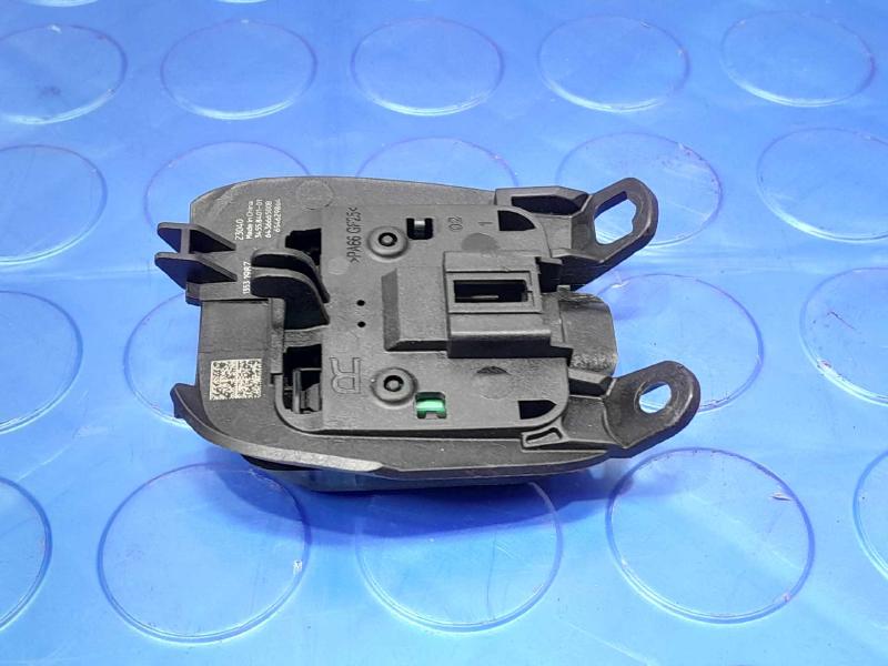 2023 Chevrolet Trailblazer Combination Switch