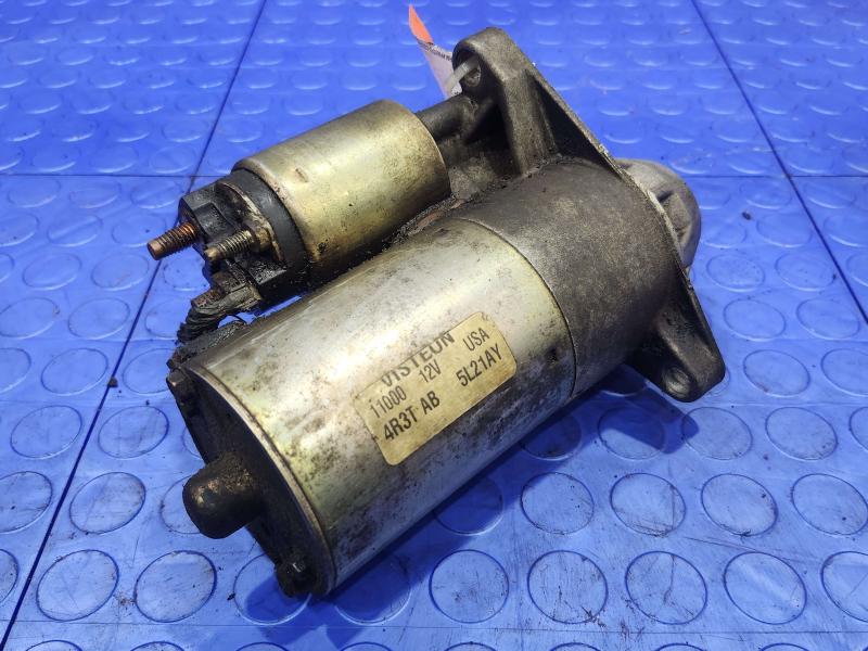 2006 Ford Mustang Starter Motor