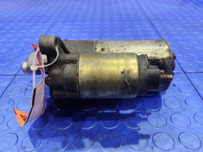 2006 Ford Mustang Starter Motor