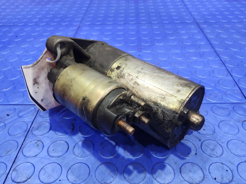 2006 Ford Mustang Starter Motor