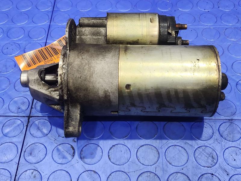 2006 Ford Mustang Starter Motor