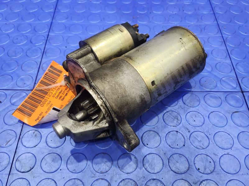 2006 Ford Mustang Starter Motor