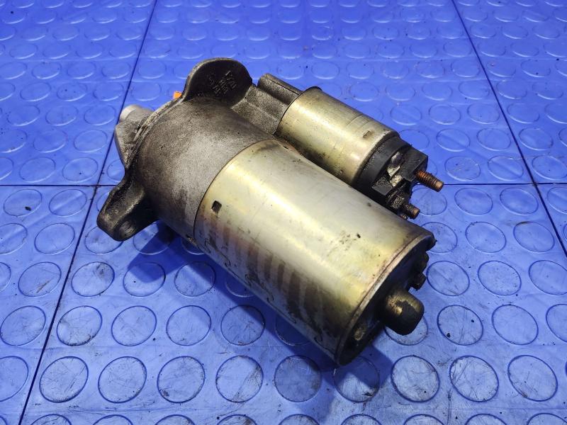 2006 Ford Mustang Starter Motor