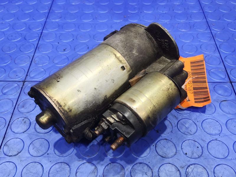 2006 Ford Mustang Starter Motor