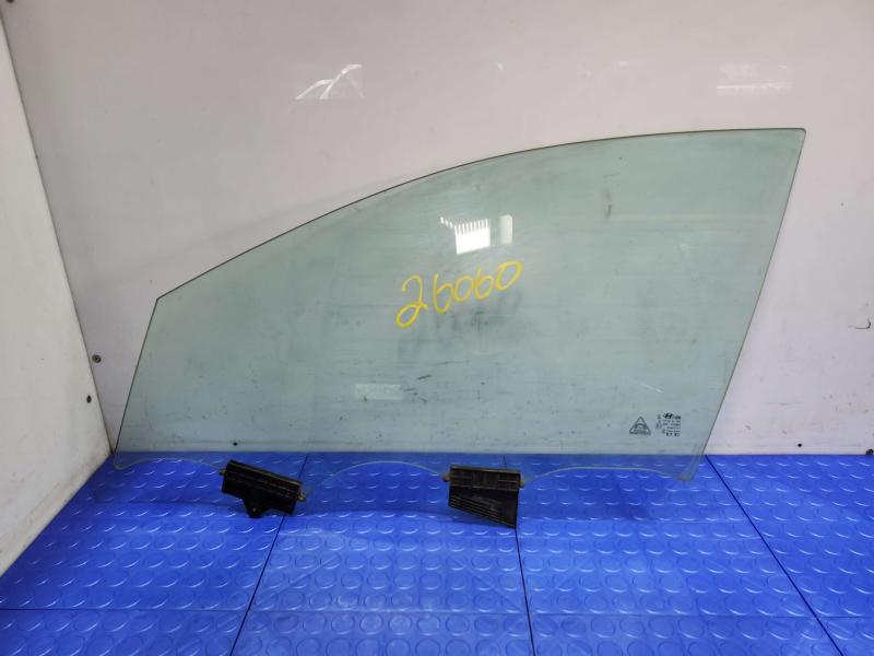 2021 Hyundai Sonata Front Door Glass/Window