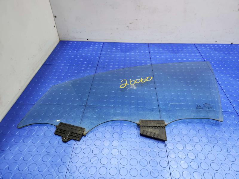 2021 Hyundai Sonata Front Door Glass/Window