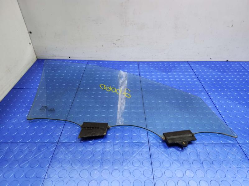 2021 Hyundai Sonata Front Door Glass/Window