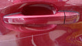 2016 Subaru Forester Outside Door Handle