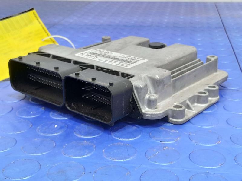 2018 Ford Focus Engine/Motor Brain Box