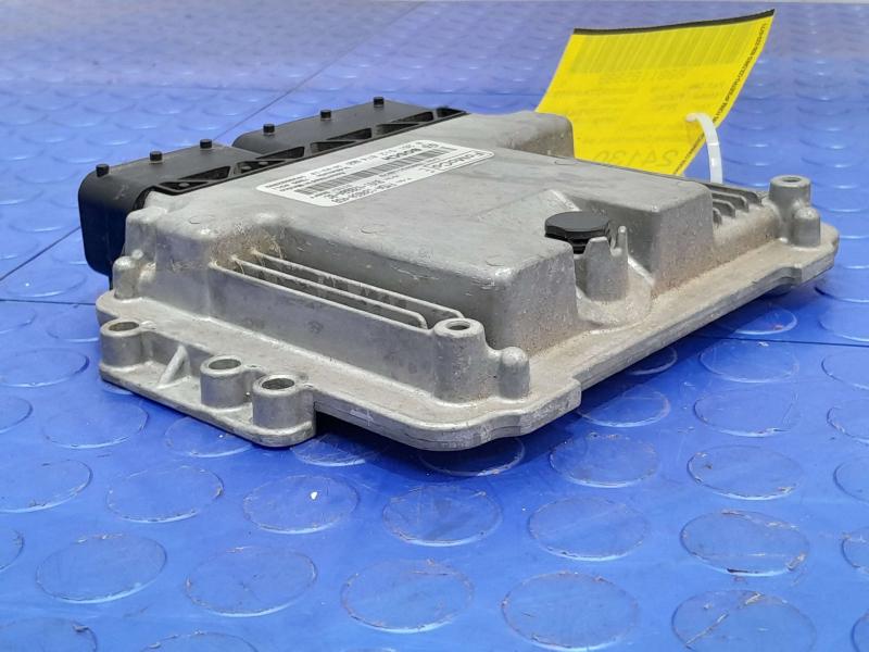 2018 Ford Focus Engine/Motor Brain Box