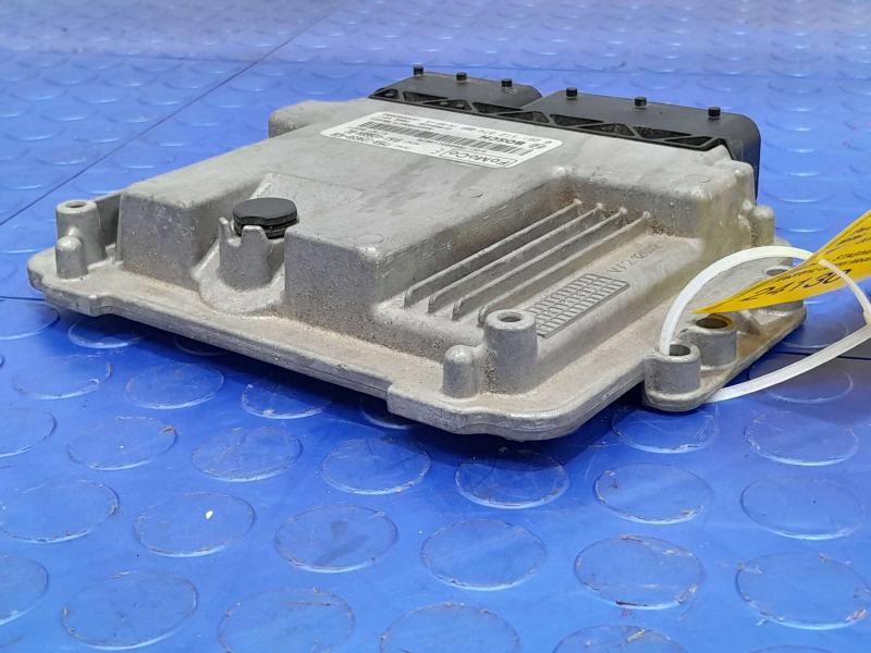 2018 Ford Focus Engine/Motor Brain Box