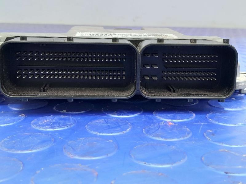 2018 Ford Focus Engine/Motor Brain Box