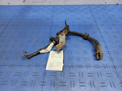 2013 Toyota Camry Wire Harness (Misc)
