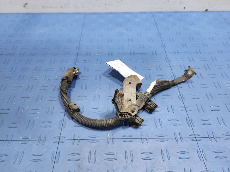 2013 Toyota Camry Wire Harness (Misc)