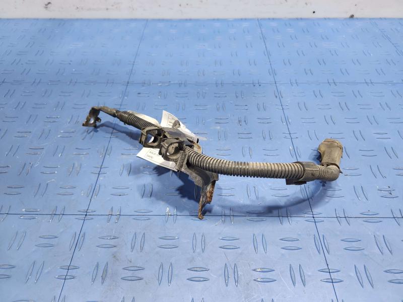 2013 Toyota Camry Wire Harness (Misc)