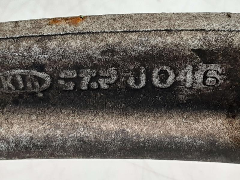 2012 Genesis Genesis Lower Control Arm Front
