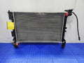 2016 Hyundai Sonata Radiator
