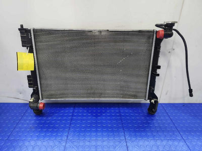2016 Hyundai Sonata Radiator