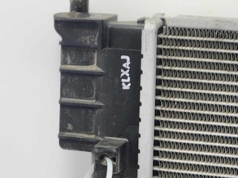 2016 Hyundai Sonata Radiator
