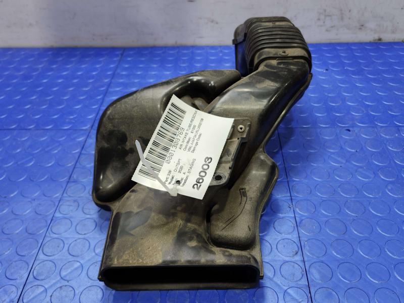 2020 Mitsubishi Outlander Sport Air Intake Tube/Resonator
