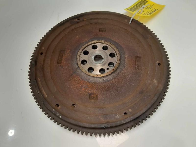 1994 Honda Accord Flywheel