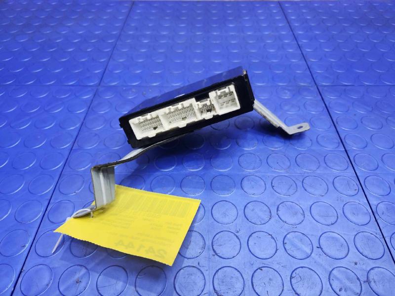 2008 Mazda Miata Chassis Brain Box