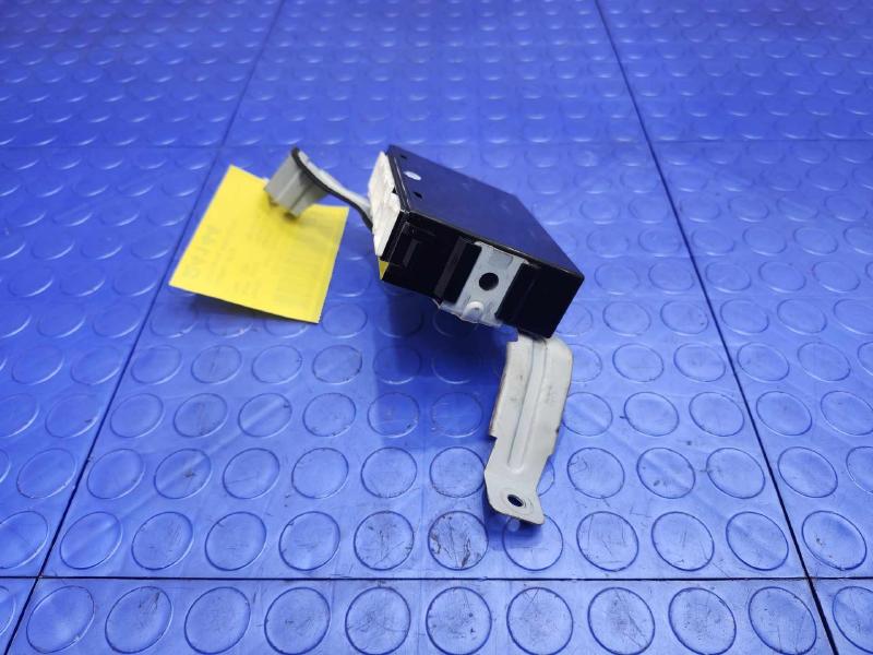 2008 Mazda Miata Chassis Brain Box