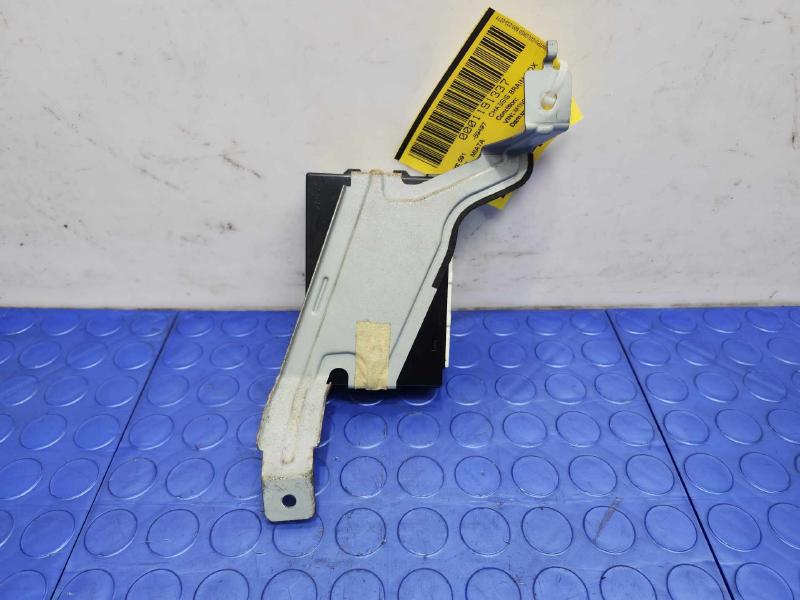 2008 Mazda Miata Chassis Brain Box