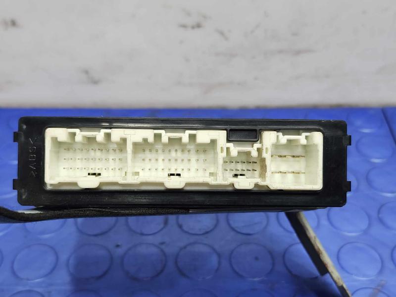 2008 Mazda Miata Chassis Brain Box