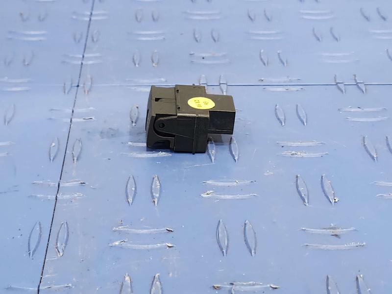 2012 Audi TT Door Switch Front