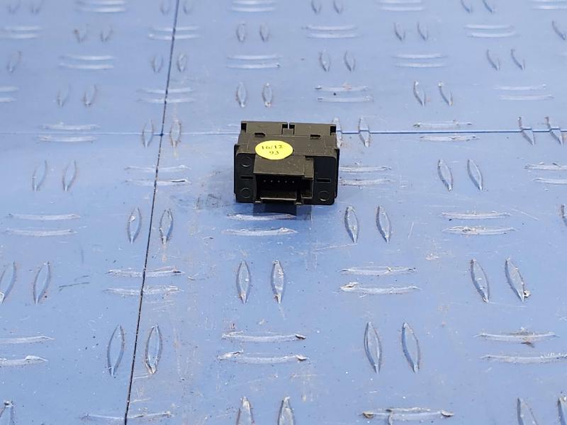 2012 Audi TT Door Switch Front