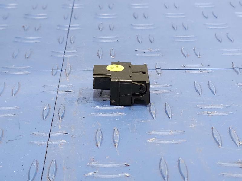 2012 Audi TT Door Switch Front