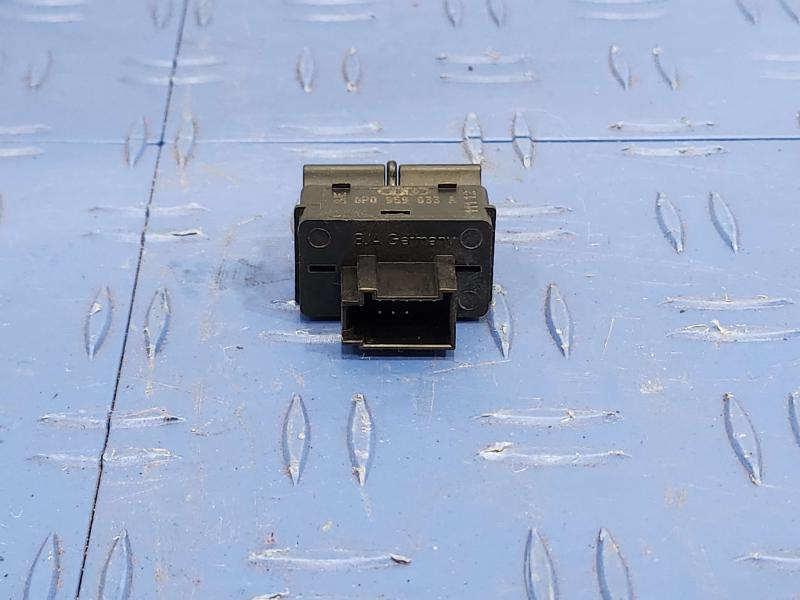 2012 Audi TT Door Switch Front