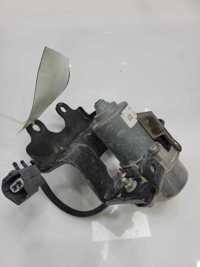 2014 Chrysler 300 Vacuum Pump